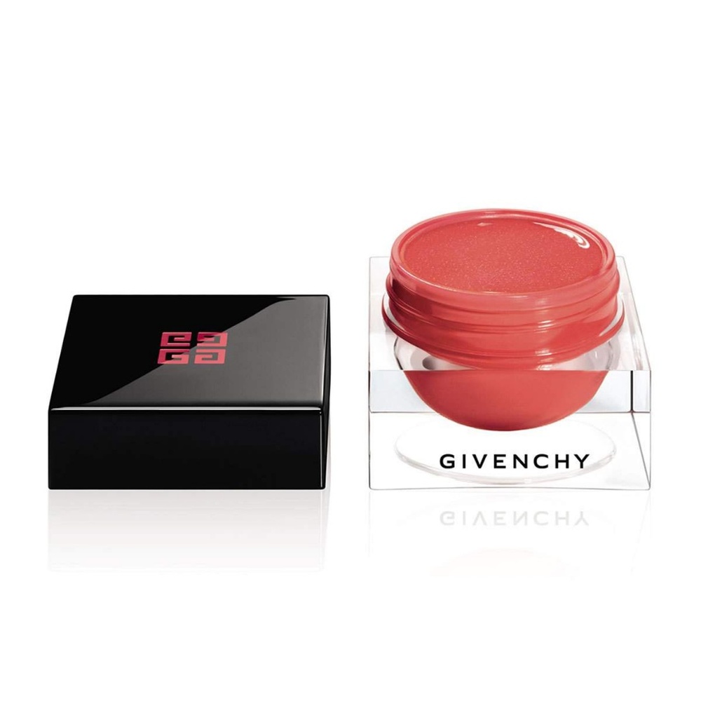 Givenchy Blush Memoire de Forme -Rose Extravagant
